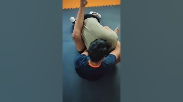 #shorts |5 jiu-jitsu submission from turtle position for mma | #bjj #mma #selfdefense