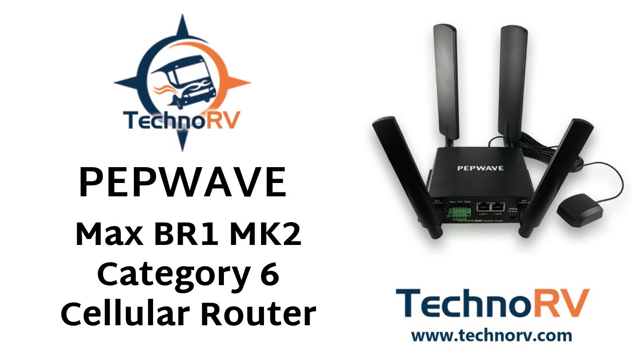 pics Pepwave Max Transit Duo Cat 12 Lte Advanced Router pepwave max br1 mk2 lte advanced cellular router overview