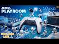 ASTRO’s PLAYROOM LIVE on PS5 🎮 This Game is INSANE! Viral Gameplay 🔥