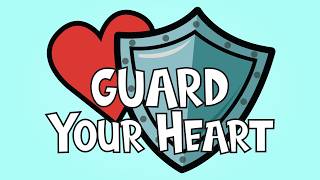 Guard Your Heart - Bible Story Video