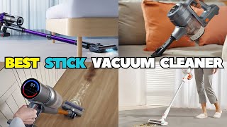 Best 5 Cordless Handheld Stick Vacuum Cleaner On 2025