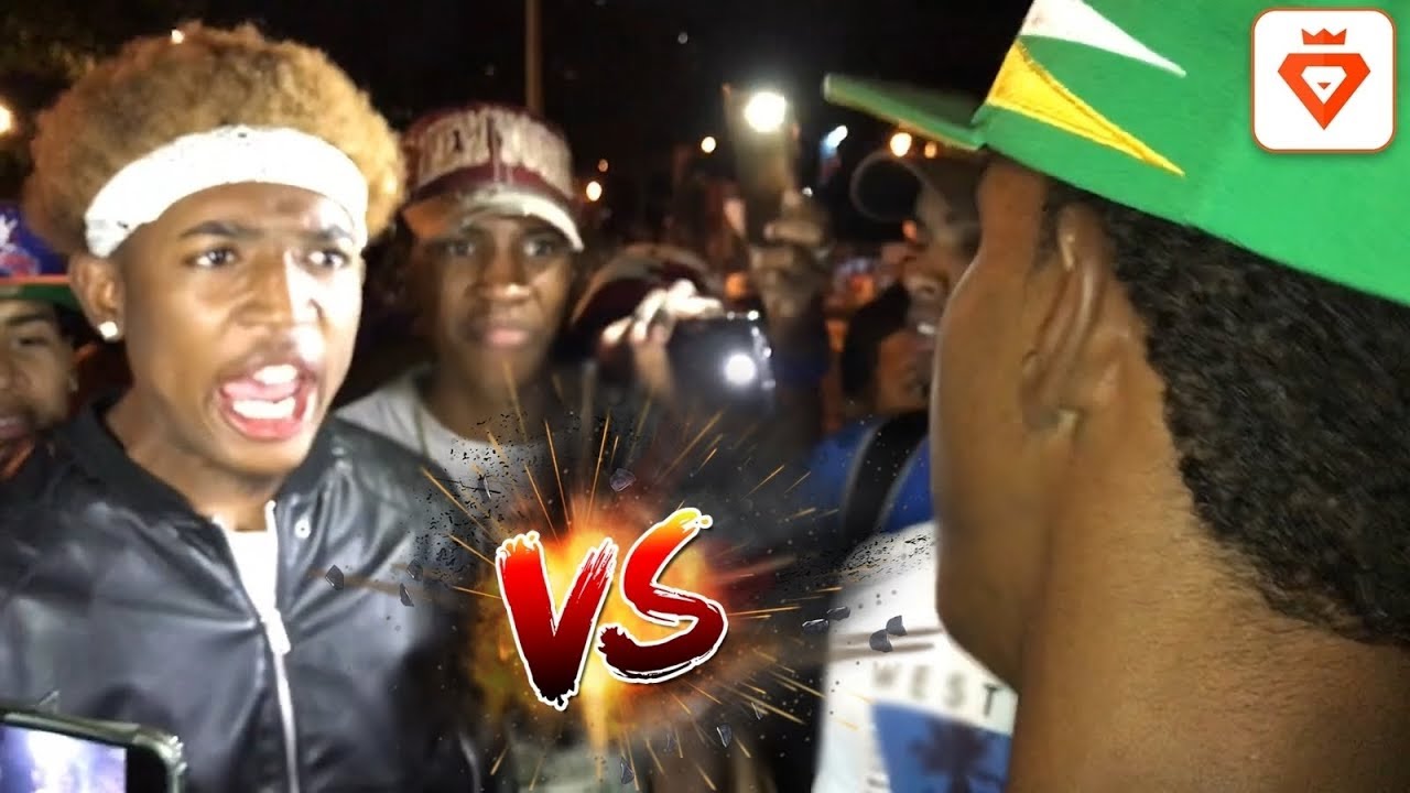 CHISTYLE HISTORICO 😂!! Mr Muaks Vs Kiko Flow 🔥 Tremenda Batalla de Freestyle En Guibia