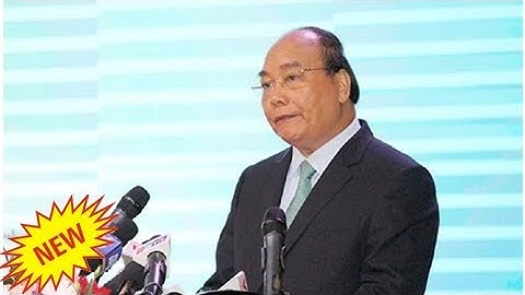 - Sông QuêThủ tướng Nguyễn Xuân Phúc tặng quà Tết cho đồng bào dân tộc thiểu số tỉnh Đắk Nông