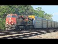 CPKC 180 | DeQuincy LA