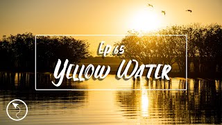 Yellow Water River Cruise & Gunlom Falls - Kakadu National Park + Elsie HJ47 update - E65 Yellow Water Cruise