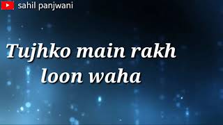 Hawayein Song Whatsapp Statusnew Whatsap Statusshahrukh Khan Hka Sharmasahil Panjwani