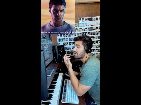 Musician Reacts To: "Stack It Up" by Liam Payne feat. A Boogie with da Hoodie