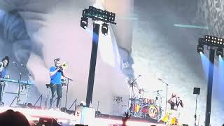 No Doubt - 05-07-2026 (debut night!) -  Spiderwebs - The Sphere (The Venetian, Las Vegas, NV)