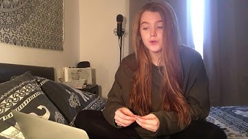 ALevel English Language | Gender Theorist Revision Song - Lucy Foggo