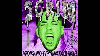 Scrim - Hit a Lick (Instrumental)