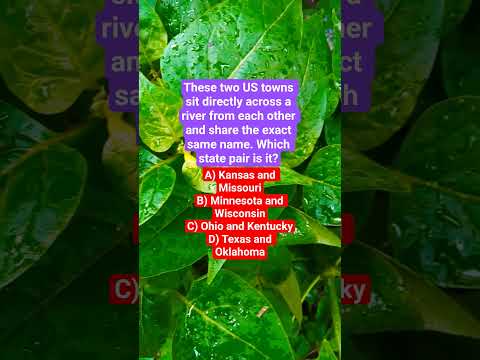 Which state pair is it?