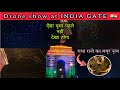 Drone show at india gate 2022  cultural dance program  drone show at kartavya path indiagate