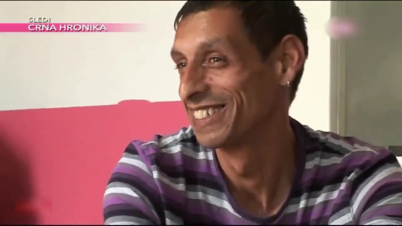 DNK emisija - Iz inata varala muža #dnk #tvshow