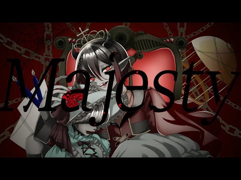 ”M”ajesty / feat.鏡音レン