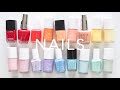 Paint Your Nails With Me | At-Home Manicure, Prep and Polish