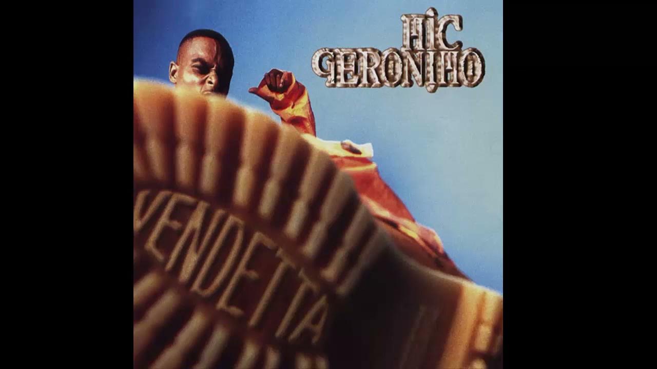 Mic Geronimo Vendetta YouTube