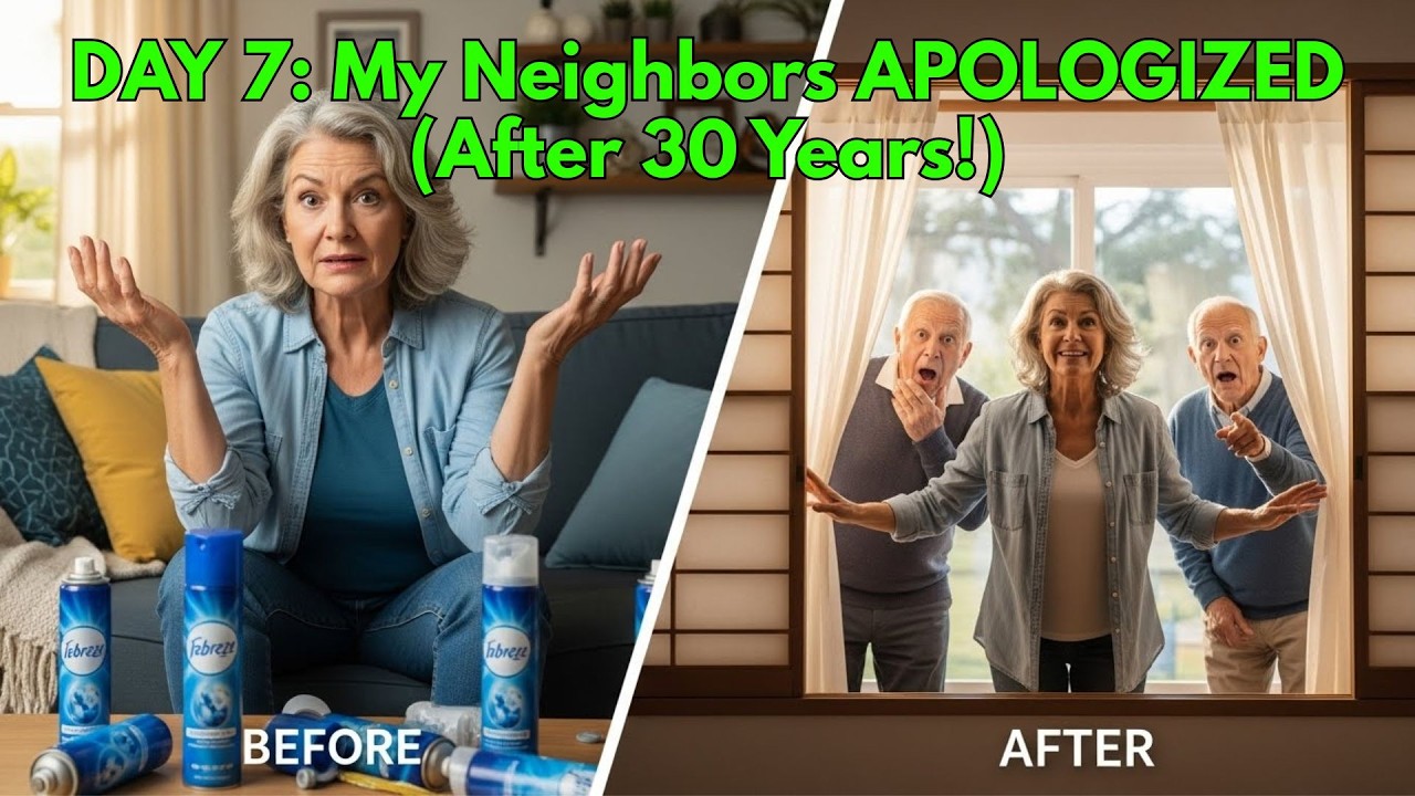 Я пробовал японские секреты домашней свежести в течение 7 дней: то, что произошло, потрясло моих ...