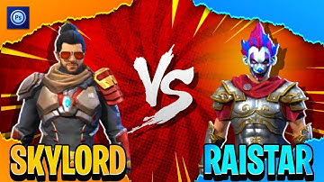 How to make thumbnail like Skylord | by Marvel Gfx