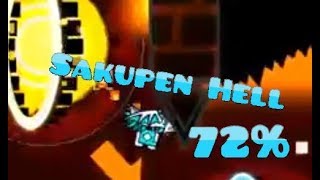 Sakupen Hell 72% (Progress #2)
жоска Sakupen Hell 72% (Progress #2)