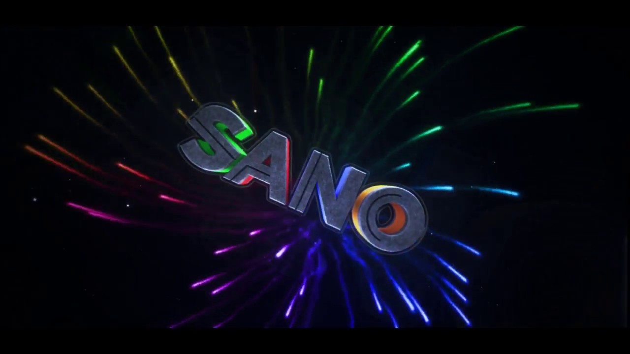 \\ [48] // INTRO SANO GAMEPLAYS //