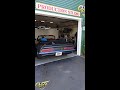1969 Chevrolet Camaro Pro Touring For Sale! Startup &amp; Running! (V22033)