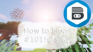 BlocksMc New Anticheat ? No problem W/ LiquidBounce NextGen