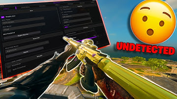 How a HACKER Plays Warzone RANKED Resurgence!  | Free Unlock All, Aimbot & Wallhack