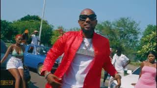 Madee Feat. Billnass - Mdundiko