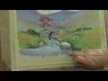 DVD - Pastel - Lingcove Bridge with Jenny Keal