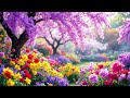 No Ads Spring Bloom Music Therapy Soothes The Nervous System And Refreshes The Soul Relaxing mp3