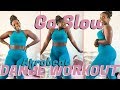 Thigh Burner Afrobeat Dance Workout Go Slow By Mista Silva mp3