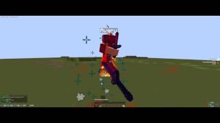 Bub Vs. Avery - PvPLounge -