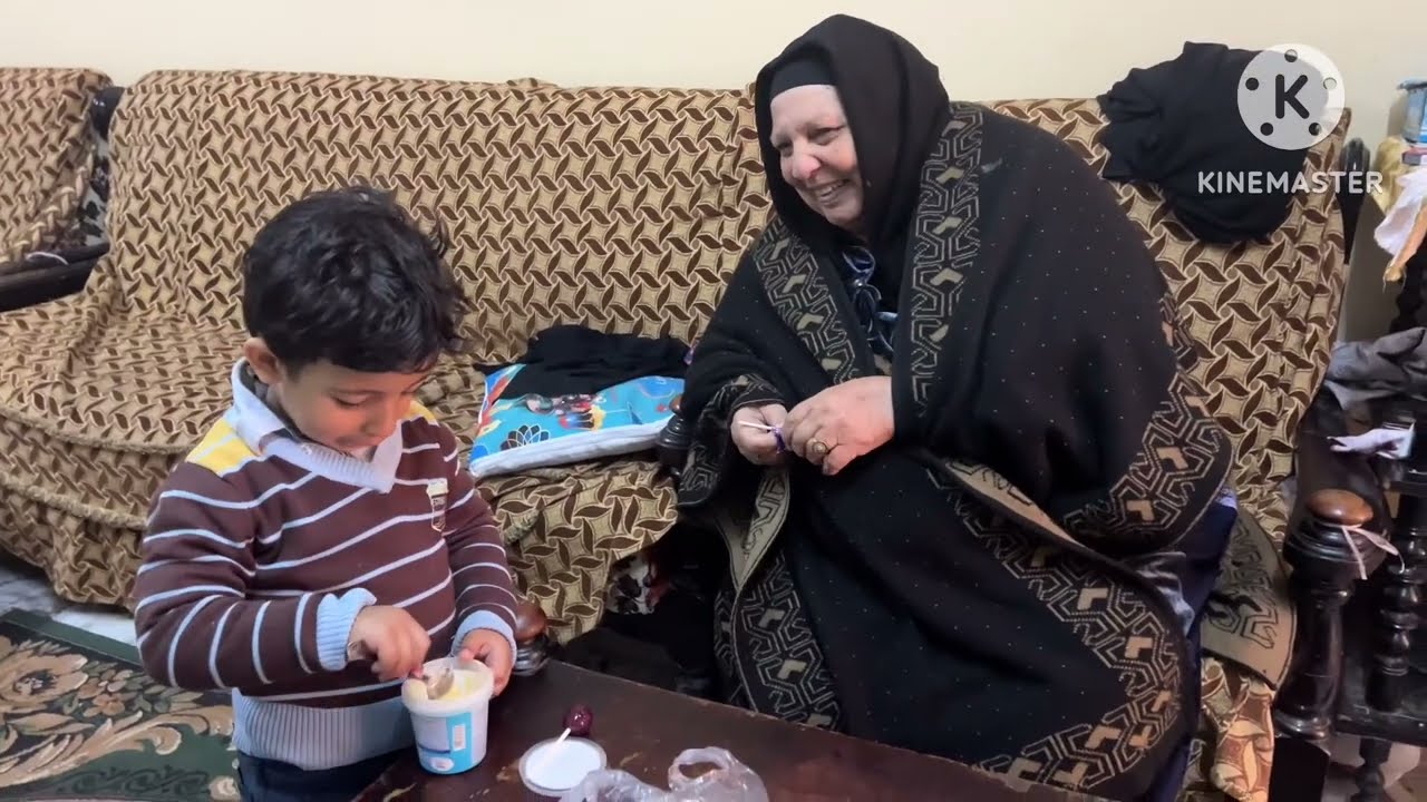 احنا ريحين على فين الاسعار نار 🔥 البن ب٦٠٠جنيه يلا نكمل الفيديو 😪