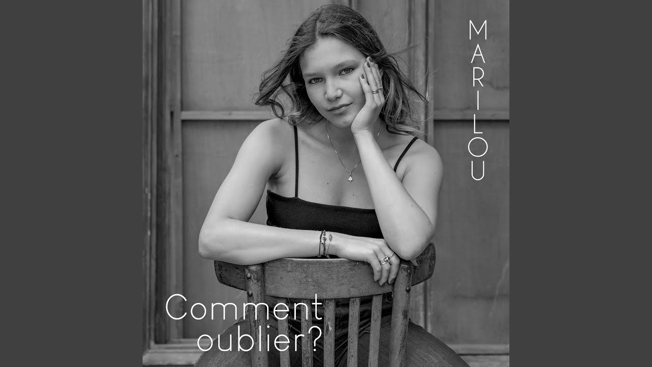 Watch Comment oublier on YouTube Watch Comment oublier on YouTube