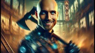 LIA´S PROTECTOR HD #ai #music #electronicmusic #techno