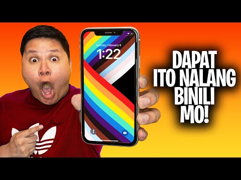 Video: Ano ang pinakamagandang deal sa iPhone?