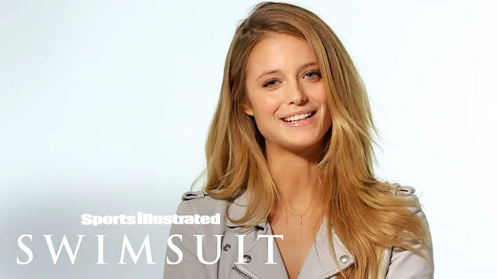 Model Teacher, Kate Bock | Sports Illustrated Swim...