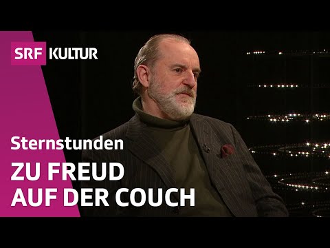 Video: Kann Psychoanalyse schädlich sein?