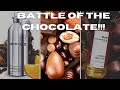 Mancera Choco Violet VS Montale Chocolate Greedy!!!