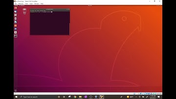 RVIZ Running Teleop USF AMR