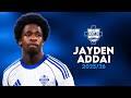 Jayden Addai Skills Goals Como 1907 2025 26