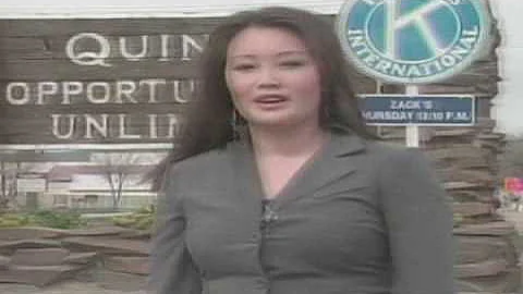 Microsoft and Yahoo choose Port of Quincy for new high tech data centers