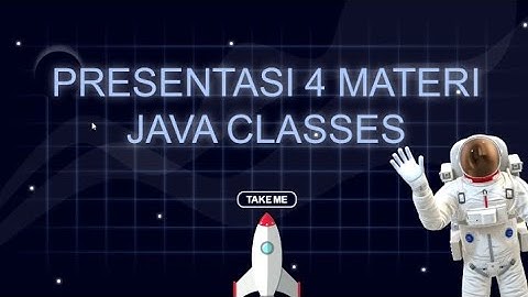 TUGAS VIDEO PRESENTASI HKI PEMROGRAMAN DASAR