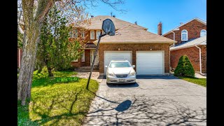 3 Camborne Court, Markham Home for Sale - Real Estate Properties for Sale