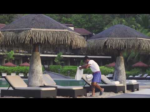 Welcome to The Tongsai Bay (2017), Koh Samui, Thailand