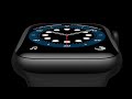 Лучшая копия Apple Watch? - обзор смарт часов iwo w46