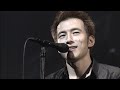 【Mr.Children】病み上がりでキレが悪い桜井さん