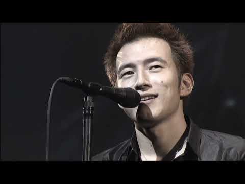 【Mr.Children】病み上がりでキレが悪い桜井さん