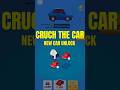 CRASH RHE CAR|NEW CAR UNLOCK|#viral_shorts#viral #treading_shorts#trending#games#androidgame#gaming
