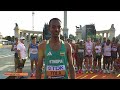 Men's Marathon | World Athletics Championships Budapest 2023